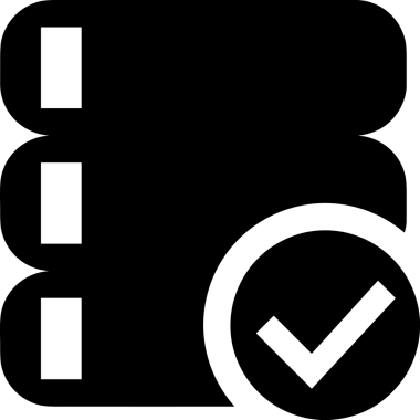 Siyah ve beyaz depolama ana hatları simgesi PNG biçiminde basit düz tasarım depolama kutusu kutucuğu kutucuğu kutusu arşivi minimalist çizgi sanat izole vektör ilüstrasyonu dosya organizasyonu simgesi için dijital grafik ögesi