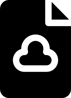 Siyah ve beyaz depolama ana hatları simgesi PNG biçiminde basit düz tasarım depolama kutusu kutucuğu kutucuğu kutusu arşivi minimalist çizgi sanat izole vektör ilüstrasyonu dosya organizasyonu simgesi için dijital grafik ögesi