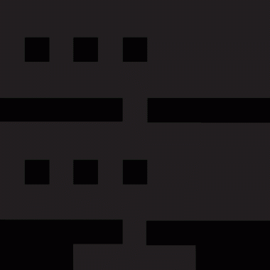 Siyah ve beyaz depolama ana hatları simgesi PNG biçiminde basit düz tasarım depolama kutusu kutucuğu kutucuğu kutusu arşivi minimalist çizgi sanat izole vektör ilüstrasyonu dosya organizasyonu simgesi için dijital grafik ögesi