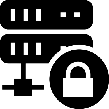Siyah ve beyaz depolama ana hatları simgesi PNG biçiminde basit düz tasarım depolama kutusu kutucuğu kutucuğu kutusu arşivi minimalist çizgi sanat izole vektör ilüstrasyonu dosya organizasyonu simgesi için dijital grafik ögesi