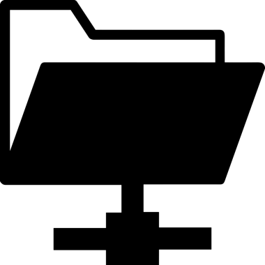 Siyah ve beyaz depolama ana hatları simgesi PNG biçiminde basit düz tasarım depolama kutusu kutucuğu kutucuğu kutusu arşivi minimalist çizgi sanat izole vektör ilüstrasyonu dosya organizasyonu simgesi için dijital grafik ögesi