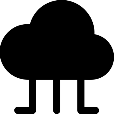Siyah ve beyaz depolama ana hatları simgesi PNG biçiminde basit düz tasarım depolama kutusu kutucuğu kutucuğu kutusu arşivi minimalist çizgi sanat izole vektör ilüstrasyonu dosya organizasyonu simgesi için dijital grafik ögesi