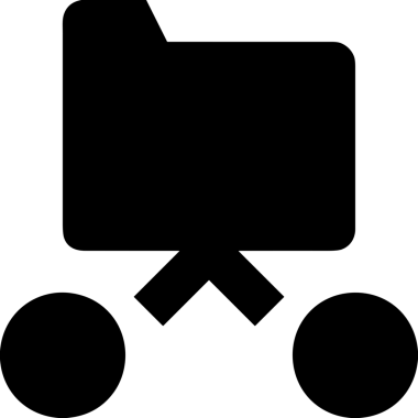Siyah ve beyaz depolama ana hatları simgesi PNG biçiminde basit düz tasarım depolama kutusu kutucuğu kutucuğu kutusu arşivi minimalist çizgi sanat izole vektör ilüstrasyonu dosya organizasyonu simgesi için dijital grafik ögesi