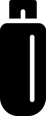 Siyah ve beyaz depolama ana hatları simgesi PNG biçiminde basit düz tasarım depolama kutusu kutucuğu kutucuğu kutusu arşivi minimalist çizgi sanat izole vektör ilüstrasyonu dosya organizasyonu simgesi için dijital grafik ögesi