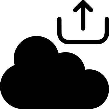 Siyah ve beyaz depolama ana hatları simgesi PNG biçiminde basit düz tasarım depolama kutusu kutucuğu kutucuğu kutusu arşivi minimalist çizgi sanat izole vektör ilüstrasyonu dosya organizasyonu simgesi için dijital grafik ögesi