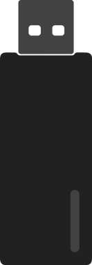 Siyah ve beyaz depolama ana hatları simgesi PNG biçiminde basit düz tasarım depolama kutusu kutucuğu kutucuğu kutusu arşivi minimalist çizgi sanat izole vektör ilüstrasyonu dosya organizasyonu simgesi için dijital grafik ögesi