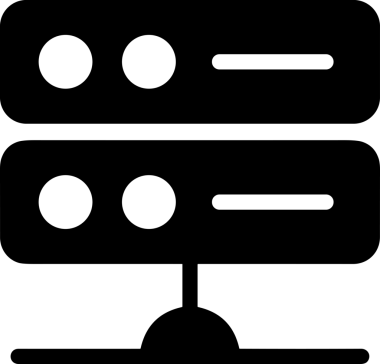 Siyah ve beyaz depolama ana hatları simgesi PNG biçiminde basit düz tasarım depolama kutusu kutucuğu kutucuğu kutusu arşivi minimalist çizgi sanat izole vektör ilüstrasyonu dosya organizasyonu simgesi için dijital grafik ögesi