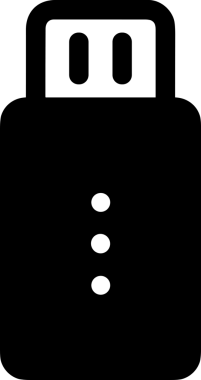 Siyah ve beyaz depolama ana hatları simgesi PNG biçiminde basit düz tasarım depolama kutusu kutucuğu kutucuğu kutusu arşivi minimalist çizgi sanat izole vektör ilüstrasyonu dosya organizasyonu simgesi için dijital grafik ögesi