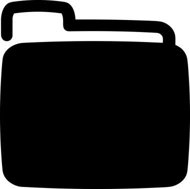 Siyah ve beyaz depolama ana hatları simgesi PNG biçiminde basit düz tasarım depolama kutusu kutucuğu kutucuğu kutusu arşivi minimalist çizgi sanat izole vektör ilüstrasyonu dosya organizasyonu simgesi için dijital grafik ögesi