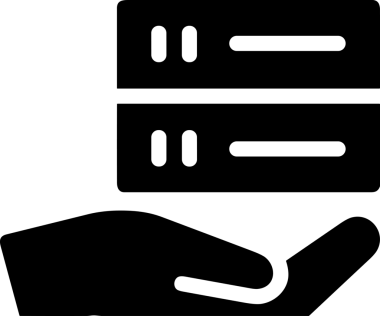 Siyah ve beyaz depolama ana hatları simgesi PNG biçiminde basit düz tasarım depolama kutusu kutucuğu kutucuğu kutusu arşivi minimalist çizgi sanat izole vektör ilüstrasyonu dosya organizasyonu simgesi için dijital grafik ögesi