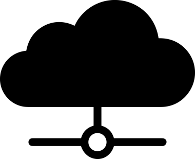 Siyah ve beyaz depolama ana hatları simgesi PNG biçiminde basit düz tasarım depolama kutusu kutucuğu kutucuğu kutusu arşivi minimalist çizgi sanat izole vektör ilüstrasyonu dosya organizasyonu simgesi için dijital grafik ögesi