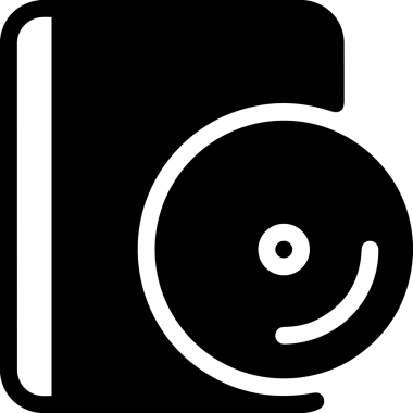 Siyah ve beyaz depolama ana hatları simgesi PNG biçiminde basit düz tasarım depolama kutusu kutucuğu kutucuğu kutusu arşivi minimalist çizgi sanat izole vektör ilüstrasyonu dosya organizasyonu simgesi için dijital grafik ögesi