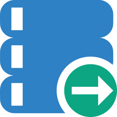 Siyah ve beyaz depolama ana hatları simgesi PNG biçiminde basit düz tasarım depolama kutusu kutucuğu kutucuğu kutusu arşivi minimalist çizgi sanat izole vektör ilüstrasyonu dosya organizasyonu simgesi için dijital grafik ögesi
