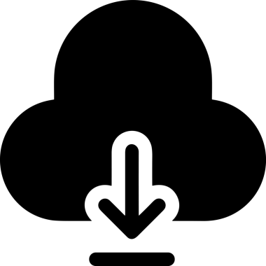 Siyah ve beyaz depolama ana hatları simgesi PNG biçiminde basit düz tasarım depolama kutusu kutucuğu kutucuğu kutusu arşivi minimalist çizgi sanat izole vektör ilüstrasyonu dosya organizasyonu simgesi için dijital grafik ögesi