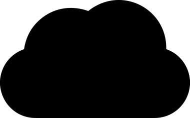 Siyah ve beyaz depolama ana hatları simgesi PNG biçiminde basit düz tasarım depolama kutusu kutucuğu kutucuğu kutusu arşivi minimalist çizgi sanat izole vektör ilüstrasyonu dosya organizasyonu simgesi için dijital grafik ögesi