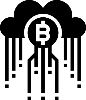 Siyah ve beyaz depolama ana hatları simgesi PNG biçiminde basit düz tasarım depolama kutusu kutucuğu kutucuğu kutusu arşivi minimalist çizgi sanat izole vektör ilüstrasyonu dosya organizasyonu simgesi için dijital grafik ögesi