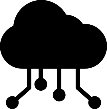 Siyah ve beyaz depolama ana hatları simgesi PNG biçiminde basit düz tasarım depolama kutusu kutucuğu kutucuğu kutusu arşivi minimalist çizgi sanat izole vektör ilüstrasyonu dosya organizasyonu simgesi için dijital grafik ögesi