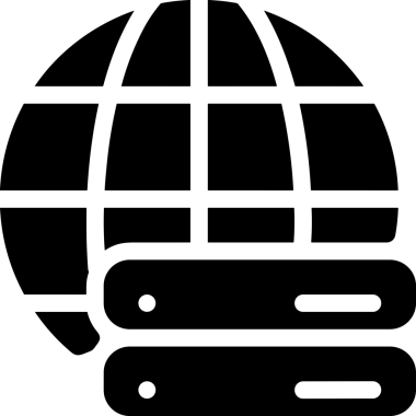 Siyah ve beyaz depolama ana hatları simgesi PNG biçiminde basit düz tasarım depolama kutusu kutucuğu kutucuğu kutusu arşivi minimalist çizgi sanat izole vektör ilüstrasyonu dosya organizasyonu simgesi için dijital grafik ögesi
