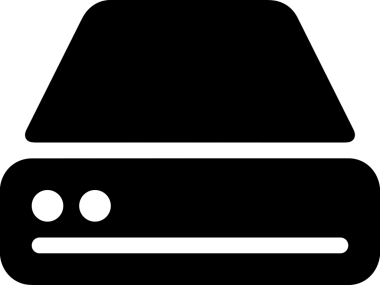Siyah ve beyaz depolama ana hatları simgesi PNG biçiminde basit düz tasarım depolama kutusu kutucuğu kutucuğu kutusu arşivi minimalist çizgi sanat izole vektör ilüstrasyonu dosya organizasyonu simgesi için dijital grafik ögesi