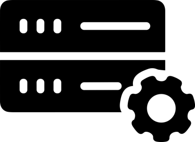 Siyah ve beyaz depolama ana hatları simgesi PNG biçiminde basit düz tasarım depolama kutusu kutucuğu kutucuğu kutusu arşivi minimalist çizgi sanat izole vektör ilüstrasyonu dosya organizasyonu simgesi için dijital grafik ögesi