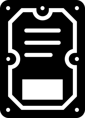 Siyah ve beyaz depolama ana hatları simgesi PNG biçiminde basit düz tasarım depolama kutusu kutucuğu kutucuğu kutusu arşivi minimalist çizgi sanat izole vektör ilüstrasyonu dosya organizasyonu simgesi için dijital grafik ögesi