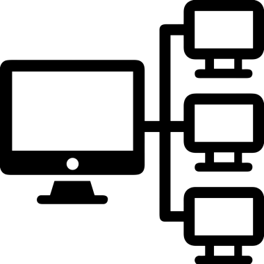 Siyah ve beyaz depolama ana hatları simgesi PNG biçiminde basit düz tasarım depolama kutusu kutucuğu kutucuğu kutusu arşivi minimalist çizgi sanat izole vektör ilüstrasyonu dosya organizasyonu simgesi için dijital grafik ögesi