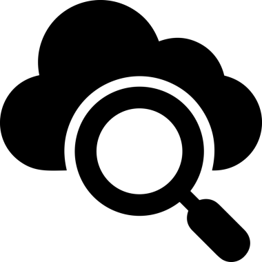 Siyah ve beyaz depolama ana hatları simgesi PNG biçiminde basit düz tasarım depolama kutusu kutucuğu kutucuğu kutusu arşivi minimalist çizgi sanat izole vektör ilüstrasyonu dosya organizasyonu simgesi için dijital grafik ögesi