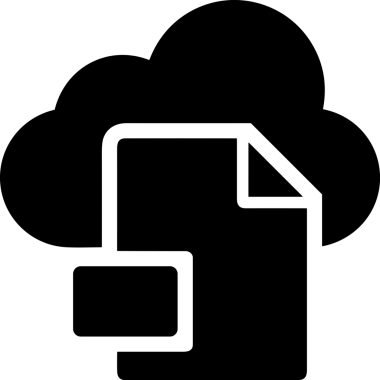 Siyah ve beyaz depolama ana hatları simgesi PNG biçiminde basit düz tasarım depolama kutusu kutucuğu kutucuğu kutusu arşivi minimalist çizgi sanat izole vektör ilüstrasyonu dosya organizasyonu simgesi için dijital grafik ögesi