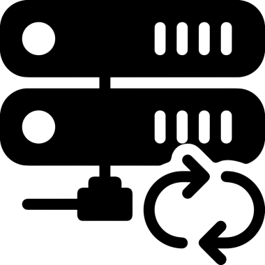 Siyah ve beyaz depolama ana hatları simgesi PNG biçiminde basit düz tasarım depolama kutusu kutucuğu kutucuğu kutusu arşivi minimalist çizgi sanat izole vektör ilüstrasyonu dosya organizasyonu simgesi için dijital grafik ögesi