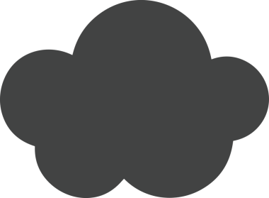 Siyah ve beyaz depolama ana hatları simgesi PNG biçiminde basit düz tasarım depolama kutusu kutucuğu kutucuğu kutusu arşivi minimalist çizgi sanat izole vektör ilüstrasyonu dosya organizasyonu simgesi için dijital grafik ögesi