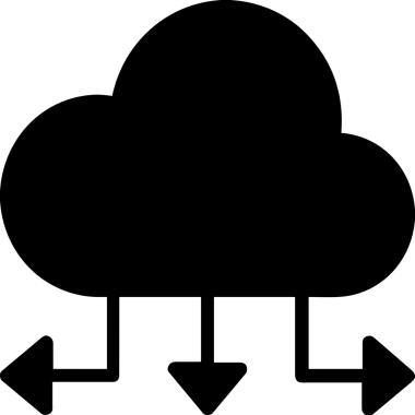 Siyah ve beyaz depolama ana hatları simgesi PNG biçiminde basit düz tasarım depolama kutusu kutucuğu kutucuğu kutusu arşivi minimalist çizgi sanat izole vektör ilüstrasyonu dosya organizasyonu simgesi için dijital grafik ögesi