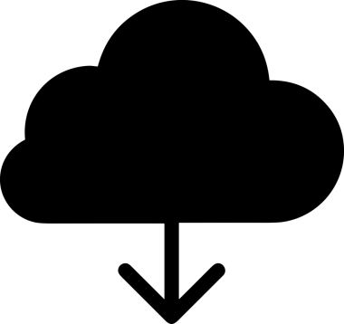 Siyah ve beyaz depolama ana hatları simgesi PNG biçiminde basit düz tasarım depolama kutusu kutucuğu kutucuğu kutusu arşivi minimalist çizgi sanat izole vektör ilüstrasyonu dosya organizasyonu simgesi için dijital grafik ögesi