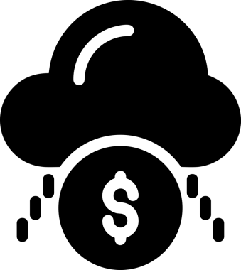 Siyah ve beyaz depolama ana hatları simgesi PNG biçiminde basit düz tasarım depolama kutusu kutucuğu kutucuğu kutusu arşivi minimalist çizgi sanat izole vektör ilüstrasyonu dosya organizasyonu simgesi için dijital grafik ögesi