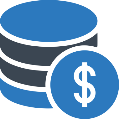 Siyah ve beyaz depolama ana hatları simgesi PNG biçiminde basit düz tasarım depolama kutusu kutucuğu kutucuğu kutusu arşivi minimalist çizgi sanat izole vektör ilüstrasyonu dosya organizasyonu simgesi için dijital grafik ögesi