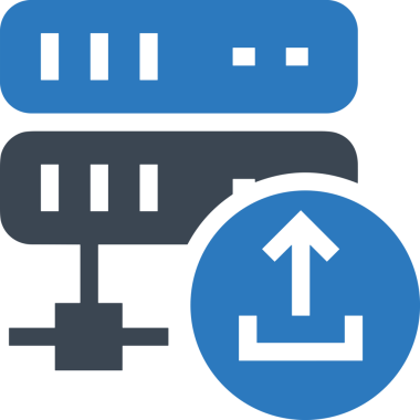 Siyah ve beyaz depolama ana hatları simgesi PNG biçiminde basit düz tasarım depolama kutusu kutucuğu kutucuğu kutusu arşivi minimalist çizgi sanat izole vektör ilüstrasyonu dosya organizasyonu simgesi için dijital grafik ögesi