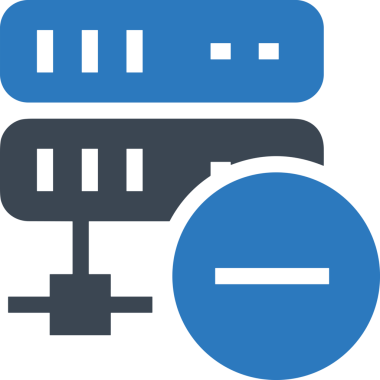 Siyah ve beyaz depolama ana hatları simgesi PNG biçiminde basit düz tasarım depolama kutusu kutucuğu kutucuğu kutusu arşivi minimalist çizgi sanat izole vektör ilüstrasyonu dosya organizasyonu simgesi için dijital grafik ögesi