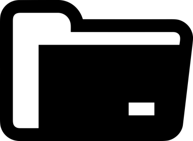 Siyah ve beyaz depolama ana hatları simgesi PNG biçiminde basit düz tasarım depolama kutusu kutucuğu kutucuğu kutusu arşivi minimalist çizgi sanat izole vektör ilüstrasyonu dosya organizasyonu simgesi için dijital grafik ögesi