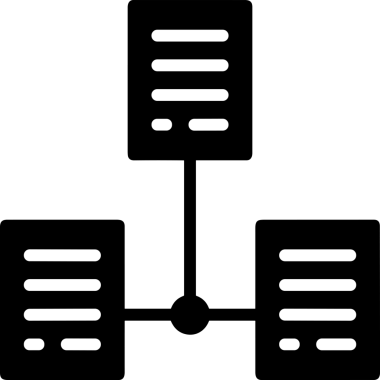 Siyah ve beyaz depolama ana hatları simgesi PNG biçiminde basit düz tasarım depolama kutusu kutucuğu kutucuğu kutusu arşivi minimalist çizgi sanat izole vektör ilüstrasyonu dosya organizasyonu simgesi için dijital grafik ögesi