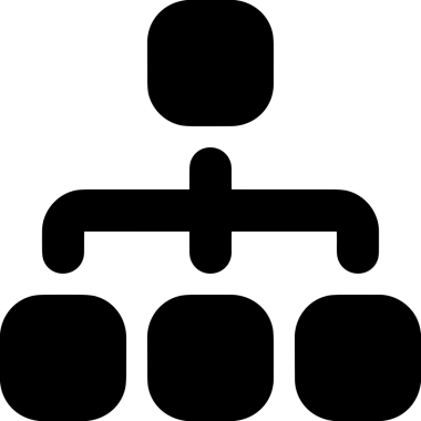 Siyah ve beyaz depolama ana hatları simgesi PNG biçiminde basit düz tasarım depolama kutusu kutucuğu kutucuğu kutusu arşivi minimalist çizgi sanat izole vektör ilüstrasyonu dosya organizasyonu simgesi için dijital grafik ögesi