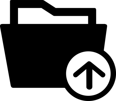 Siyah ve beyaz depolama ana hatları simgesi PNG biçiminde basit düz tasarım depolama kutusu kutucuğu kutucuğu kutusu arşivi minimalist çizgi sanat izole vektör ilüstrasyonu dosya organizasyonu simgesi için dijital grafik ögesi