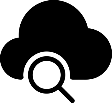 Siyah ve beyaz depolama ana hatları simgesi PNG biçiminde basit düz tasarım depolama kutusu kutucuğu kutucuğu kutusu arşivi minimalist çizgi sanat izole vektör ilüstrasyonu dosya organizasyonu simgesi için dijital grafik ögesi