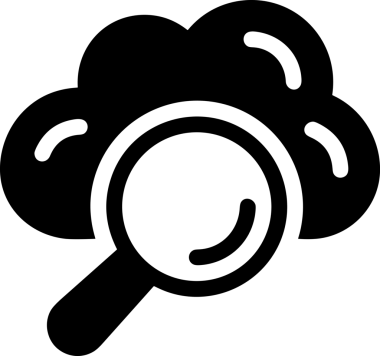 Siyah ve beyaz depolama ana hatları simgesi PNG biçiminde basit düz tasarım depolama kutusu kutucuğu kutucuğu kutusu arşivi minimalist çizgi sanat izole vektör ilüstrasyonu dosya organizasyonu simgesi için dijital grafik ögesi