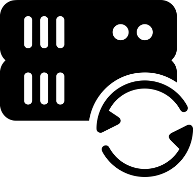 Siyah ve beyaz depolama ana hatları simgesi PNG biçiminde basit düz tasarım depolama kutusu kutucuğu kutucuğu kutusu arşivi minimalist çizgi sanat izole vektör ilüstrasyonu dosya organizasyonu simgesi için dijital grafik ögesi
