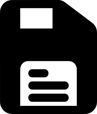 Siyah ve beyaz depolama ana hatları simgesi PNG biçiminde basit düz tasarım depolama kutusu kutucuğu kutucuğu kutusu arşivi minimalist çizgi sanat izole vektör ilüstrasyonu dosya organizasyonu simgesi için dijital grafik ögesi