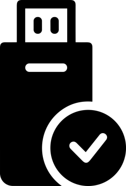 Siyah ve beyaz depolama ana hatları simgesi PNG biçiminde basit düz tasarım depolama kutusu kutucuğu kutucuğu kutusu arşivi minimalist çizgi sanat izole vektör ilüstrasyonu dosya organizasyonu simgesi için dijital grafik ögesi