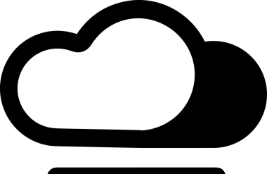 Siyah ve beyaz depolama ana hatları simgesi PNG biçiminde basit düz tasarım depolama kutusu kutucuğu kutucuğu kutusu arşivi minimalist çizgi sanat izole vektör ilüstrasyonu dosya organizasyonu simgesi için dijital grafik ögesi
