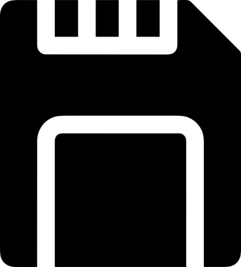 Siyah ve beyaz depolama ana hatları simgesi PNG biçiminde basit düz tasarım depolama kutusu kutucuğu kutucuğu kutusu arşivi minimalist çizgi sanat izole vektör ilüstrasyonu dosya organizasyonu simgesi için dijital grafik ögesi