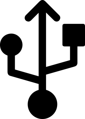 Siyah ve beyaz depolama ana hatları simgesi PNG biçiminde basit düz tasarım depolama kutusu kutucuğu kutucuğu kutusu arşivi minimalist çizgi sanat izole vektör ilüstrasyonu dosya organizasyonu simgesi için dijital grafik ögesi