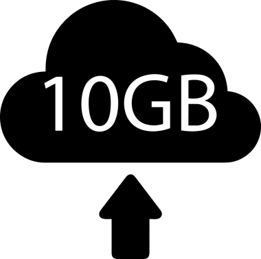 Siyah ve beyaz depolama ana hatları simgesi PNG biçiminde basit düz tasarım depolama kutusu kutucuğu kutucuğu kutusu arşivi minimalist çizgi sanat izole vektör ilüstrasyonu dosya organizasyonu simgesi için dijital grafik ögesi