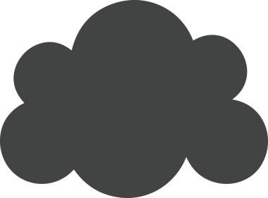 Siyah ve beyaz depolama ana hatları simgesi PNG biçiminde basit düz tasarım depolama kutusu kutucuğu kutucuğu kutusu arşivi minimalist çizgi sanat izole vektör ilüstrasyonu dosya organizasyonu simgesi için dijital grafik ögesi